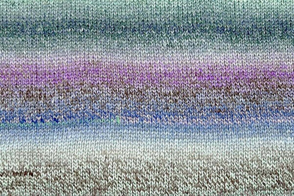 Stylecraft Chromatic DK in Frosted Flora — 80% Premium Acrylic, 20% Wool, DK (Double Knitting), 100g