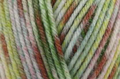 Stylecraft yarn - close up detail