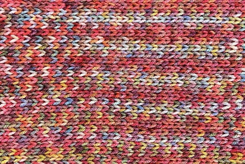 Stylecraft yarn - close up detail