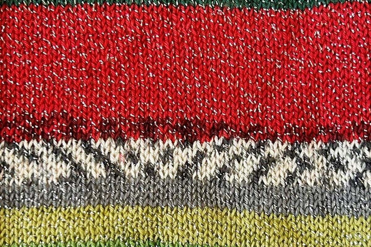 Stylecraft Head Over Heels in Elf DK — 75% Wool, 25% Nylon, 4Ply (Sock / Fingering), 100g