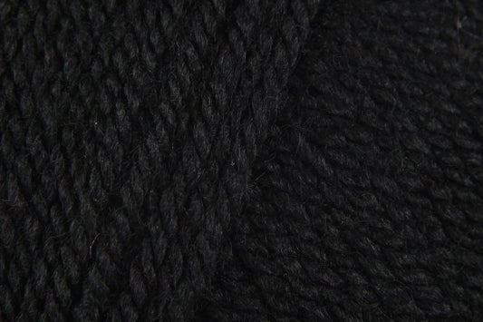 Stylecraft Special DK in Black - 100% Premium Acrylic DK 100g