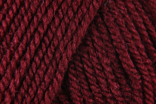 Stylecraft Special DK in Burgundy - 100% Premium Acrylic DK 100g