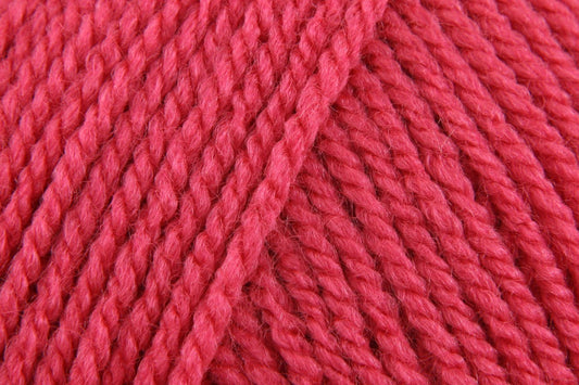 Stylecraft Special DK in Pomegranate — 100% Premium Acrylic, DK (Double Knitting), 100g