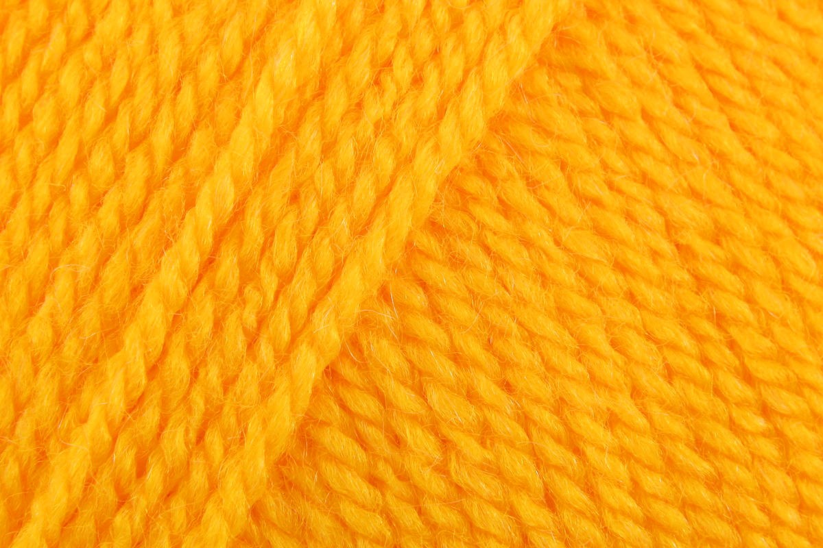 Stylecraft Special DK in Sunshine — 100% Premium Acrylic, DK (Double Knitting), 100g