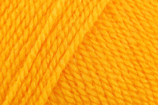 Stylecraft Special DK in Sunshine — 100% Premium Acrylic, DK (Double Knitting), 100g