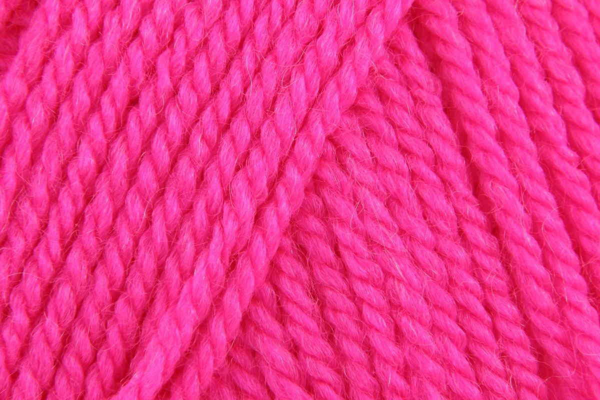 Stylecraft Special DK in Fiesta — 100% Premium Acrylic, DK (Double Knitting), 100g