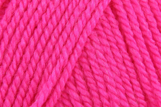 Stylecraft Special DK in Fiesta — 100% Premium Acrylic, DK (Double Knitting), 100g