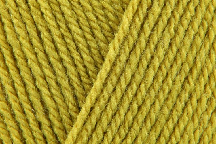 Stylecraft Special DK in Lime — 100% Premium Acrylic, DK (Double Knitting), 100g