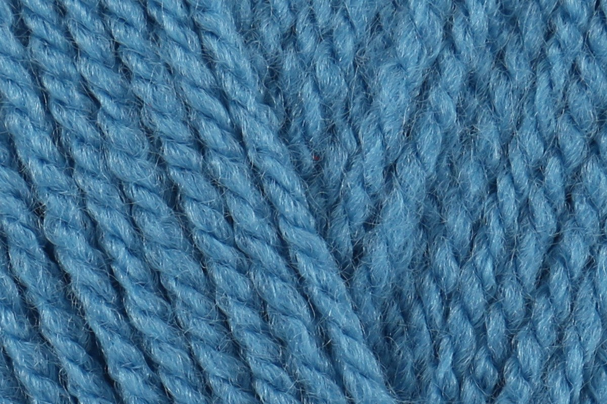 Stylecraft yarn in blue