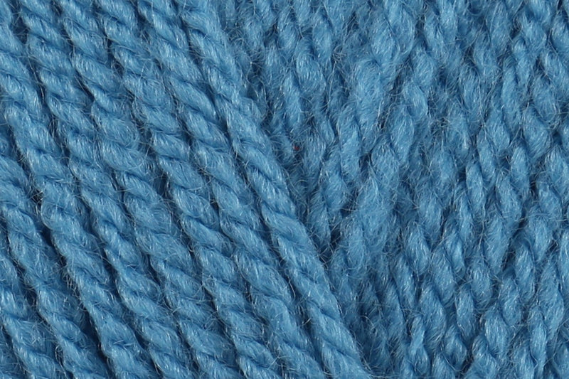 Stylecraft yarn in blue