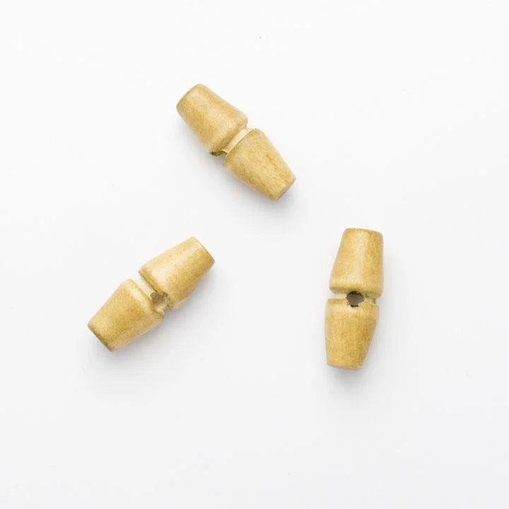 Wooden Toggle