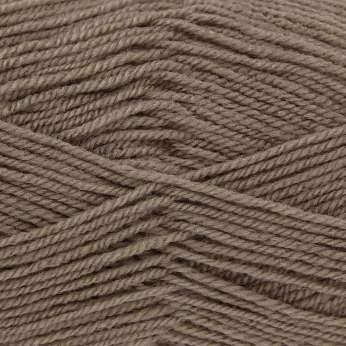 Knitting yarn