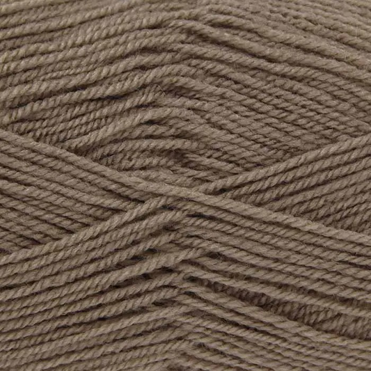Knitting yarn