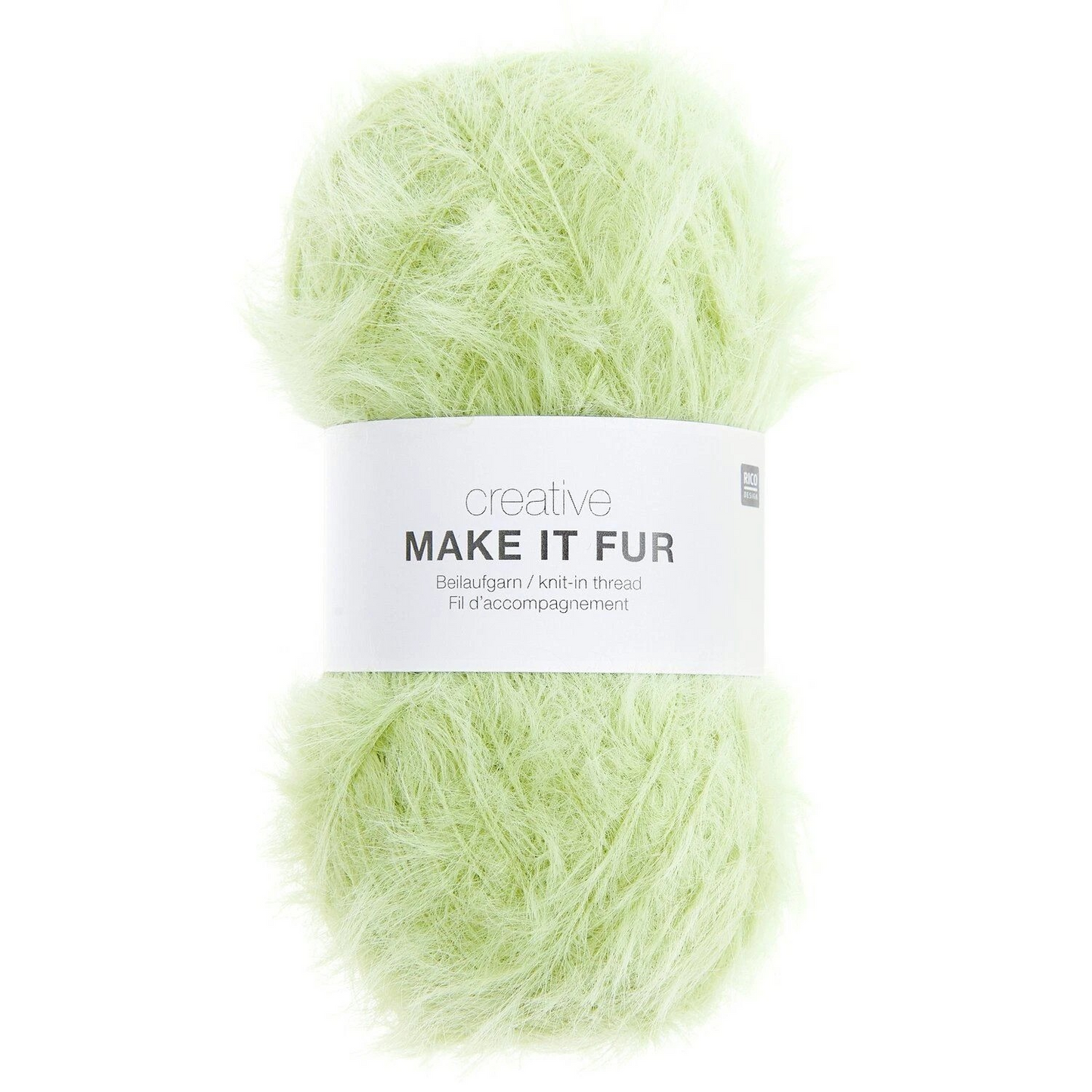 Rico Creative Make it Fur 50g 007