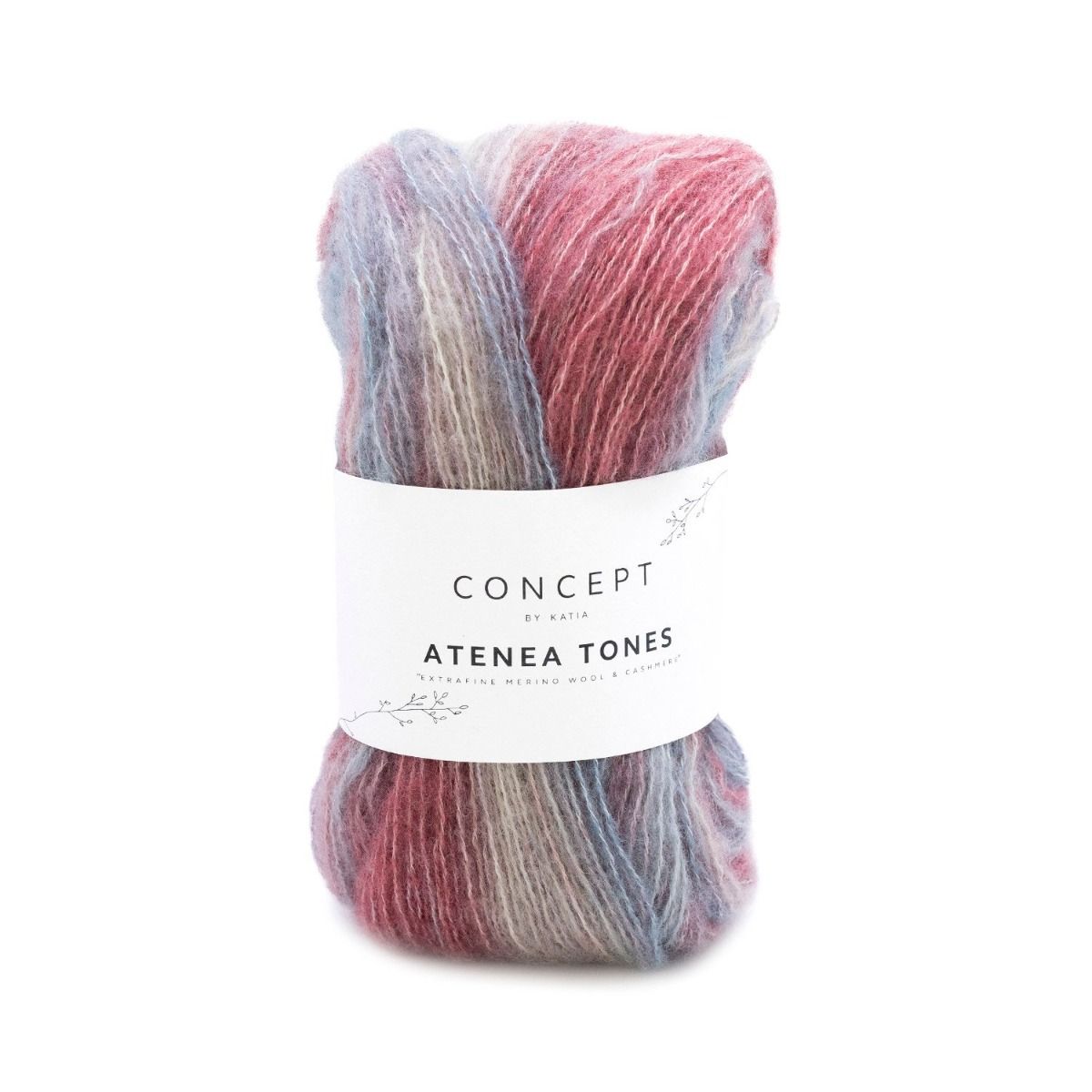Katia Concept Atenea Tones - 201