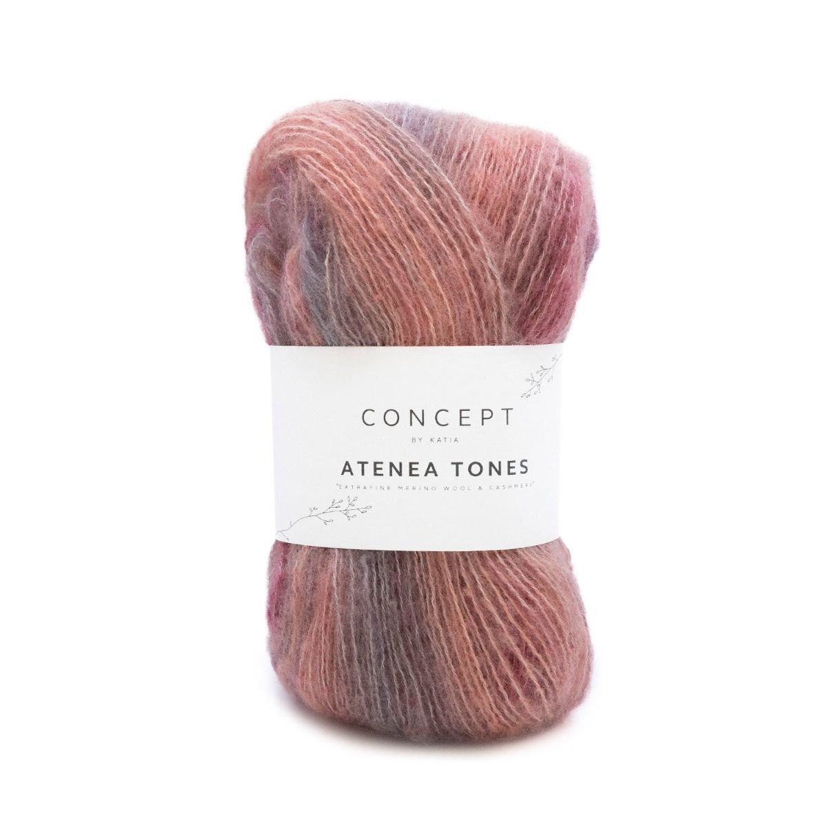 Katia Concept Atenea Tones - 205