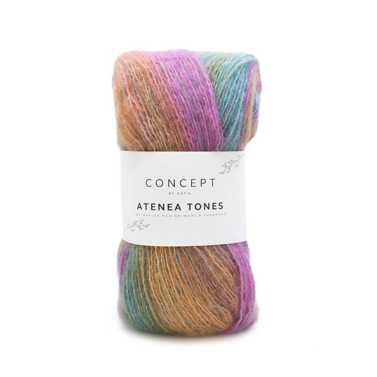 Katia Concept Atenea Tones - 204