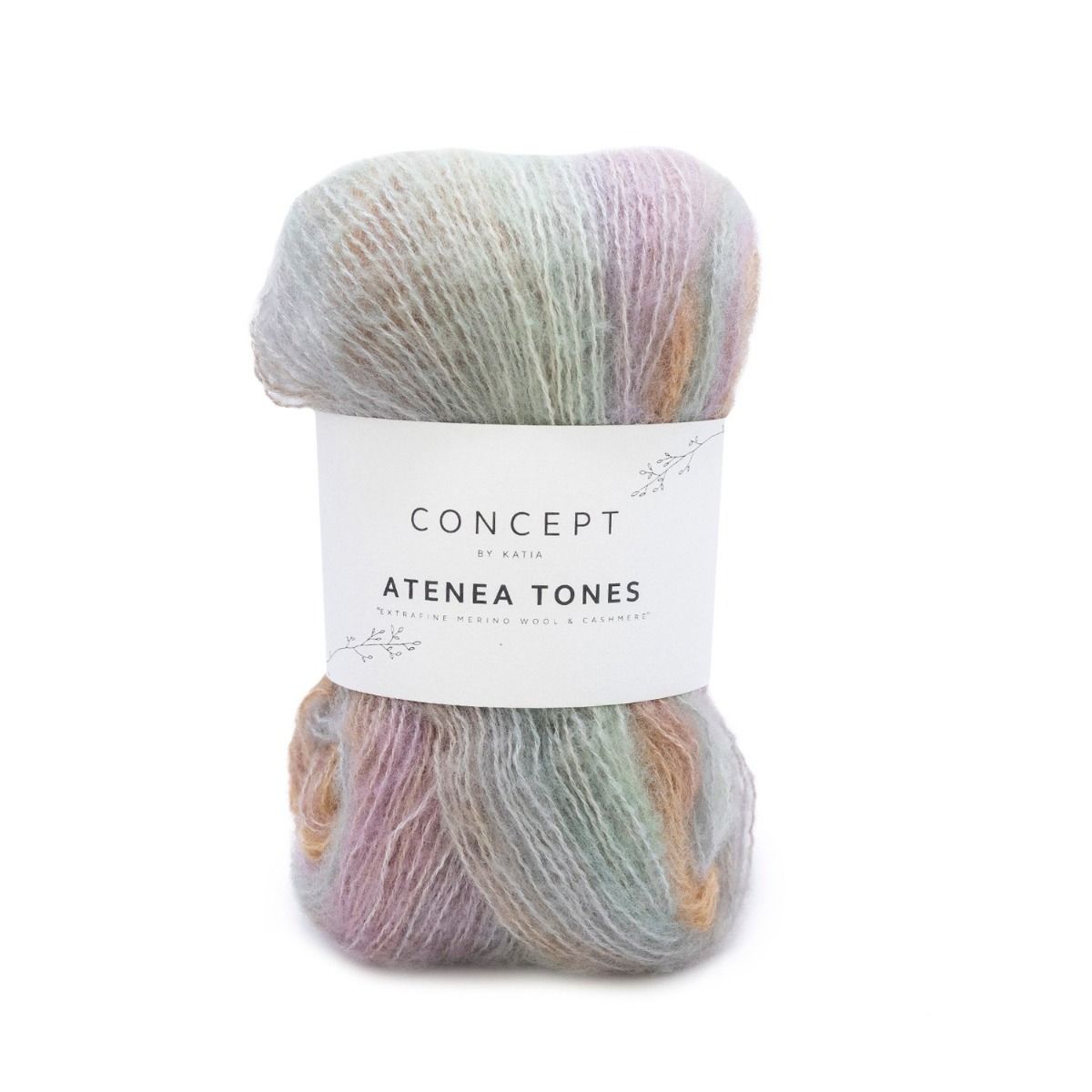 Katia Concept Atenea Tones - 203