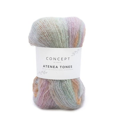 Katia Concept Atenea Tones - 203