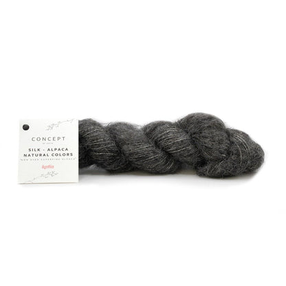 Katia Concept Silk Alpaca - 104