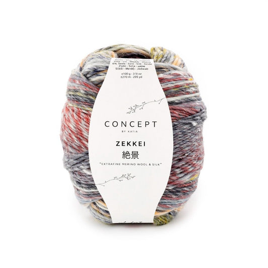 Katia Concept Zekkei - 103