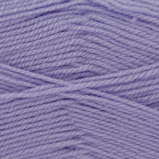 Knitting yarn