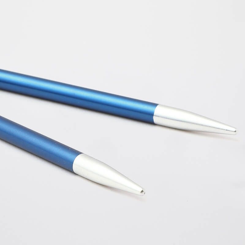KnitPro Zing Fixed Circular Needle 4.00mm 100cm