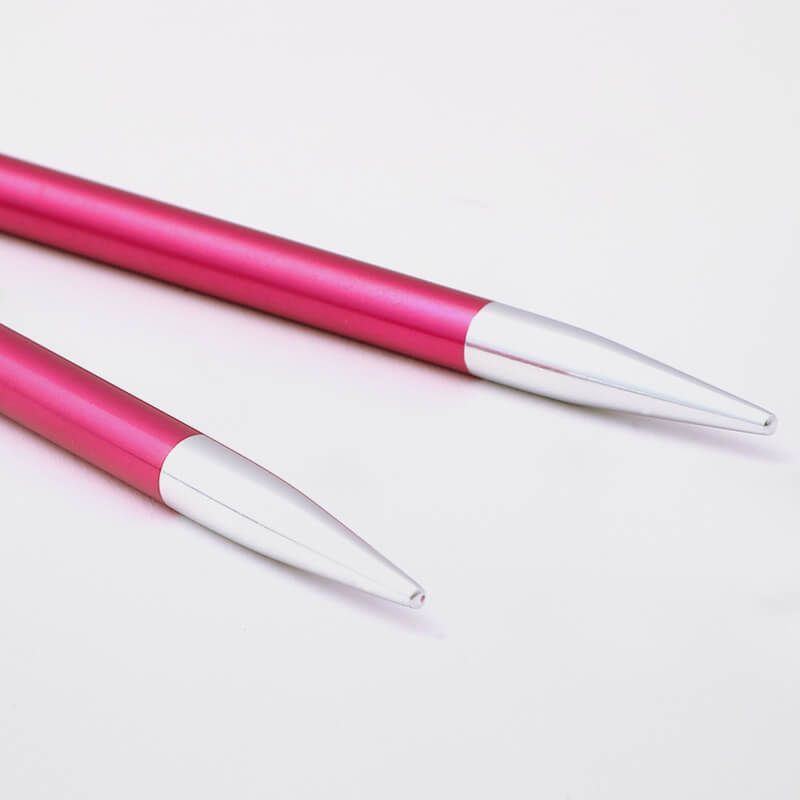 KnitPro Zing Fixed Circular Needle 5.00mm 100cm